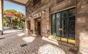 Nelli Rooms - Via Veneto